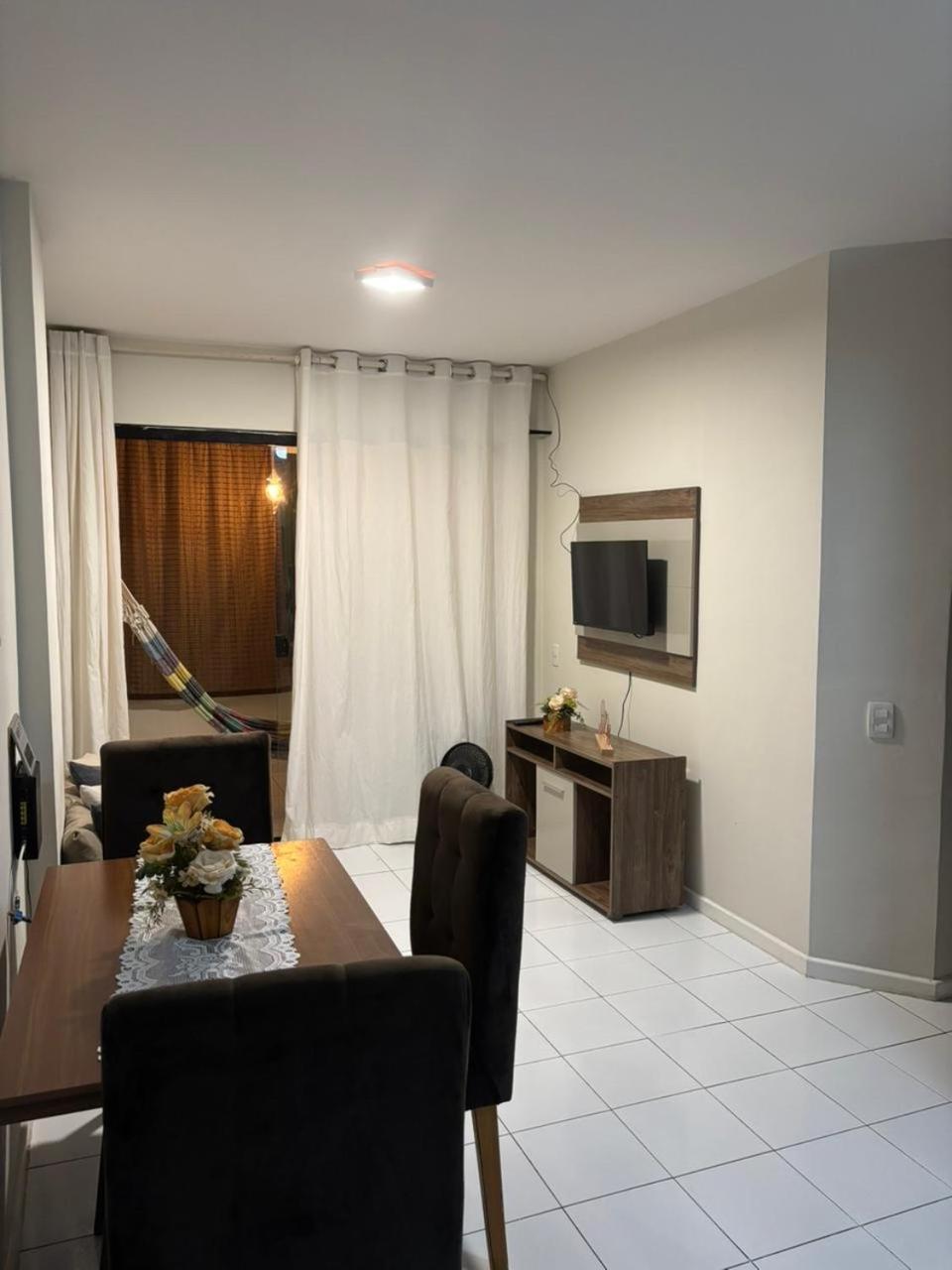 Apartamento Sinta-se Em Casa Fora De Casa Salvador